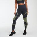MP Women's Impact Seamless Leggings - Slate - S