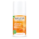 Weleda Sea Buckthorn Roll-on Deodorant 50ml Weleda Sea Buckthorn Roll-on Deodorant 50ml
