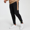 MP Men's Rest Day Men's Panel Joggers - Black
