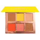 Lime Crime Sunkissed Face Palette 22.5g Lime Crime Sunkissed Face Palette 22.5g