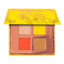 Lime Crime Venus XS Eye Shadow Palette - Sunkissed 6.68g Lime Crime Venus XS Eye Shadow Palette - Sunkissed 6.68g