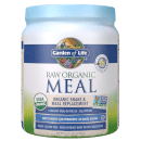 Garden of Life Raw Organic All-In-One Shake - Vanilla - 484g