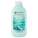 Garnier Natural Aloe Extract Cleansing Milk for Normal Skin 200ml Garnier Natural Aloe Extract Cleansing Milk for Normal Skin 200ml