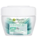 Garnier Skin Active 3-in-1 Hydrating Aloe Water Jelly 150ml Garnier Skin Active 3-in-1 Hydrating Aloe Water Jelly 150ml