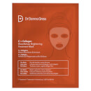 Dr Dennis Gross Skincare C+Collagen Biocellulose Brightening Treatment Mask (1 Application) Dr Dennis Gross Skincare C+Collagen Biocellulose Brightening Treatment Mask (1 Application)