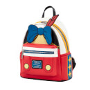 Loungefly Disney Pinocchio Outfit Mini Backpack