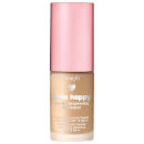 benefit Hello Happy Flawless Brightening Foundation Mini SPF15 Shade 04 Medium Neutral benefit Hello Happy Flawless Brightening Foundation Mini SPF15 Shade 04 Medium Neutral