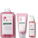KLORANE Soothing Scalp Routine Bundle for Dry, Itchy, Irritated Scalp (Worth $55) KLORANE Soothing Scalp Routine Bundle for Dry, Itchy, Irritated Scalp (Worth $55)