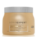 L'Oréal Professionnel Serié Expert Absolut Repair Gold Mask 500ml L'Oréal Professionnel Serié Expert Absolut Repair Gold Mask 500ml