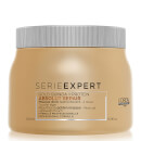 L'Oréal Professionnel Serié Expert Absolut Repair Gold Mask Lightweight Touch 500ml L'Oréal Professionnel Serié Expert Absolut Repair Gold Mask Lightweight Touch 500ml