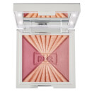 PÜR Out of the Blue 3-in-1 Vanity Blush Palette - Beam of Light 5g PÜR Out of the Blue 3-in-1 Vanity Blush Palette - Beam of Light 5g
