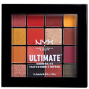 NYX Professional Makeup Ultimate Eyeshadow Palette - Phoenix 16 x 0.83g NYX Professional Makeup Ultimate Eyeshadow Palette - Phoenix 16 x 0.83g
