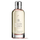Molton Brown Delicious Rhubarb & Rose Vibrant Body Oil 100ml Molton Brown Delicious Rhubarb & Rose Vibrant Body Oil 100ml