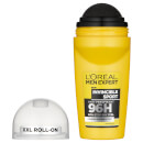 L'Oréal Men Expert Invincible Sport 96H Roll On Anti-Perspirant Deodorant 50ml L'Oréal Men Expert Invincible Sport 96H Roll On Anti-Perspirant Deodorant 50ml
