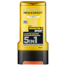 L'Oréal Men Expert Invincible Sport 5-in-1 Shower Gel 300ml