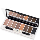 Lily Lolo Laid Bare Eye Palette 8g Lily Lolo Laid Bare Eye Palette 8g
