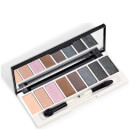 Lily Lolo Smoke and Mirrors Eye Palette 8g Lily Lolo Smoke and Mirrors Eye Palette 8g
