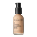 No Makeup Foundation Ivory - Outlet