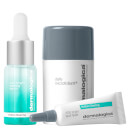 Dermalogica Active Clearing Clear and Brighten Kit 0.45 oz (Worth $75) Dermalogica Active Clearing Clear and Brighten Kit 0.45 oz (Worth $75)