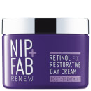 NIP+FAB Retinol Fix Restorative Day Cream Post-Treatment 50ml NIP+FAB Retinol Fix Restorative Day Cream Post-Treatment 50ml