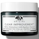 Origins Clear Improvement Oil-Free Moisturiser with Bamboo Charcoal 50ml Origins Clear Improvement Oil-Free Moisturiser with Bamboo Charcoal 50ml