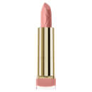 Max Factor Colour Elixir Lipstick with Vitamin E 4g (Various Shades) Max Factor Colour Elixir Lipstick with Vitamin E 4g (Various Shades)