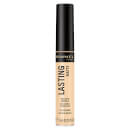 Rimmel London Lasting Matte Concealer 7ml (Various Shades) Rimmel London Lasting Matte Concealer 7ml (Various Shades)