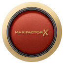 Max Factor Crème Puff Matte Blush - 55 Stunning Sienna 1.5g Max Factor Crème Puff Matte Blush - 55 Stunning Sienna 1.5g