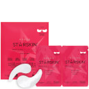 STARSKIN Eye Catcher Smoothing Bio-Cellulose Second Skin Eye Mask 1.4 oz STARSKIN Eye Catcher Smoothing Bio-Cellulose Second Skin Eye Mask 1.4 oz