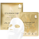 STARSKIN The Gold Mask VIP Revitalizing Luxury Bio-Cellulose Second Skin Face Mask 1.4 oz STARSKIN The Gold Mask VIP Revitalizing Luxury Bio-Cellulose Second Skin Face Mask 1.4 oz