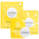 STARSKIN Glowstar Foaming Peeling Perfection Puff 0.6 oz STARSKIN Glowstar Foaming Peeling Perfection Puff 0.6 oz
