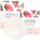 STARSKIN Orglamic Pink Cactus Oil Mask Hydrate + Glow Facial 0.9 oz STARSKIN Orglamic Pink Cactus Oil Mask Hydrate + Glow Facial 0.9 oz