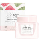 STARSKIN Orglamic Pink Cactus Pudding Hydrate + Glow All Day 1.7 fl. oz STARSKIN Orglamic Pink Cactus Pudding Hydrate + Glow All Day 1.7 fl. oz