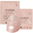 STARSKIN Silkmud Pink French Clay Purifying Liftaway Mud Face Mask 0.6 oz STARSKIN Silkmud Pink French Clay Purifying Liftaway Mud Face Mask 0.6 oz