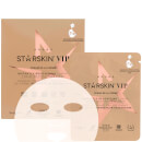 STARSKIN Cream de la Créme VIP Instantly Recovering Luxury Cream Coated Sheet Face Mask 0.63 oz STARSKIN Cream de la Créme VIP Instantly Recovering Luxury Cream Coated Sheet Face Mask 0.63 oz