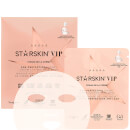 STARSKIN Cream de la Créme VIP Age-Perfecting Luxury Cream Coated Sheet Face Mask 0.63 oz STARSKIN Cream de la Créme VIP Age-Perfecting Luxury Cream Coated Sheet Face Mask 0.63 oz