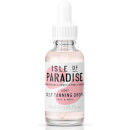 Isle of Paradise Self-Tanning Drops - Light 30ml Isle of Paradise Self-Tanning Drops - Light 30ml