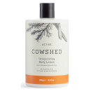 Cowshed ACTIVE Invigorating Body Lotion 500ml Cowshed ACTIVE Invigorating Body Lotion 500ml