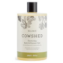 Cowshed BALANCE Restoring Bath & Shower Gel 500ml Cowshed BALANCE Restoring Bath & Shower Gel 500ml