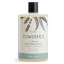 Cowshed RELAX Calming Bath & Shower Gel 500ml (Worth $44) Cowshed RELAX Calming Bath & Shower Gel 500ml (Worth $44)
