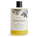 Cowshed REPLENISH Uplifting Bath & Shower Gel 500ml Cowshed REPLENISH Uplifting Bath & Shower Gel 500ml
