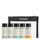 Cowshed Cowshed Travel Set Cowshed Cowshed Travel Set
