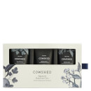Cowshed Signature Hand Cream Trio Cowshed Signature Hand Cream Trio