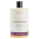 Cowshed 2-In-1 Shampoo & Conditioner 500ml Cowshed 2-In-1 Shampoo & Conditioner 500ml