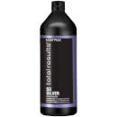 Matrix Total Results So Silver Conditioner 1000ml Matrix Total Results So Silver Conditioner 1000ml