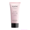 NYX Professional Makeup Bare With Me Hemp Radiant Perfecting Primer 30ml NYX Professional Makeup Bare With Me Hemp Radiant Perfecting Primer 30ml