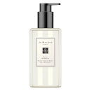 Jo Malone London Poppy and Barley Hand and Body Wash 250ml Jo Malone London Poppy and Barley Hand and Body Wash 250ml