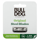 Bulldog Original Blades Bulldog Original Blades