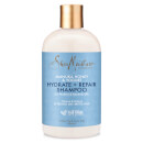 Shea Moisture Manuka Honey & Yogurt Hydrate & Repair Shampoo 384ml Shea Moisture Manuka Honey & Yogurt Hydrate & Repair Shampoo 384ml
