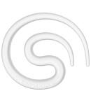 invisibobble Bunstar Bun-Shaping Tool 2-Pack invisibobble Bunstar Bun-Shaping Tool 2-Pack